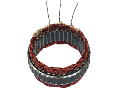 Stator, генератор as-pl as5021 фото №1