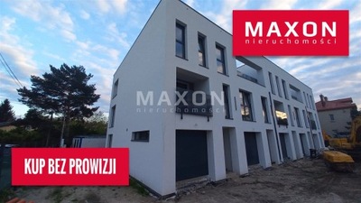 Dom, Warszawa, Targówek, 157 m²