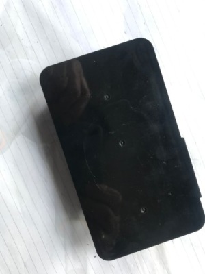 Зарядний пристрій bluetooth індукційна tucson 19 r фото №1