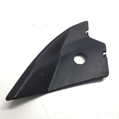 Защита лампы накладка левая citroen ds5 фото №1