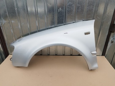 WING LEFT FRONT AUDI A4 B7 YEAR 2004-2008 CABRIOLET - milautoparts-fr.ukrlive.com