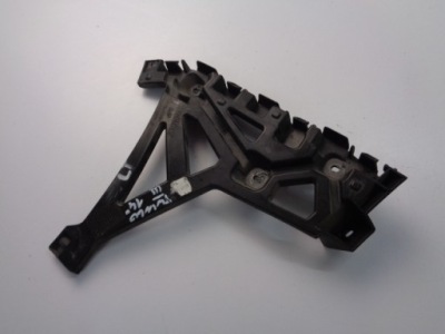 Направляющая бампера левый задняя renault twingo iii 2014 rok фото №1