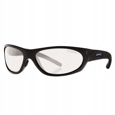 Okulary taktyczne OPC Military Marines Black Clear