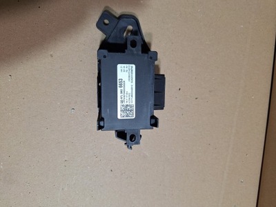 OPEL ASTRA K V MÓDULO UNIDAD DE CONTROL DE LUZ 39026653  