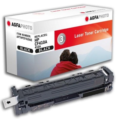 Toner AgfaPhoto HP CF410A 2300 str.