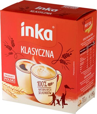 Inka Kawa Zbożowa 150g