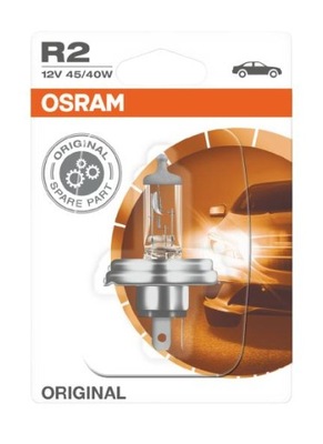 ЛАМПОЧКА ФАРЫ PRZECIWMGŁOWEGO OSRAM 64183-01B