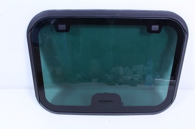 Скло дах mercedes a9408300142 фото №1