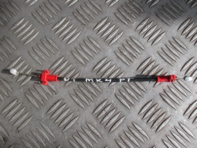 Трос замка правий задня ford mondeo mk4 06-10r фото №1