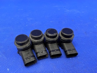 AUDI A6 A7 A8 SENSOR PARKTRONIC 1S0919275 LZ9Y 36  