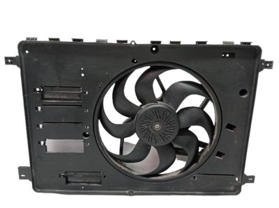 VENTILADOR DEL RADIADOR 2.0 TDCI 6G918C607GL FORD S-MAX I (2006-2015)  