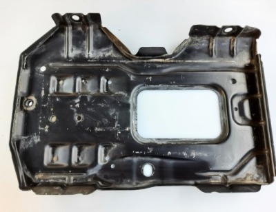 Основание аккумулятор mercedes w207 a2046280218 фото №1