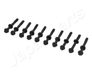 Bl-w00 болты головки chevrolet aveo 1,0 06- фото №1