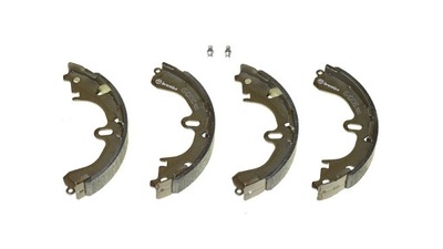 BREMBO APKABOS HAM. TOYOTA COROLLA 92-02 