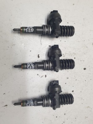 Насос-форсунка насос-форсунка vw 2.0 sdi bosch 038130073br фото №1