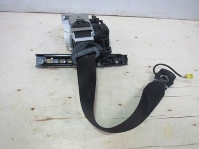 Mercedes s w221 221 pas безопасности левый перед передний 2218600886 фото №1