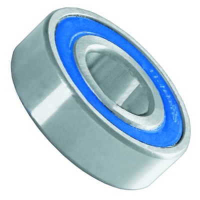 Подшипник gauss gr6203 фото №1