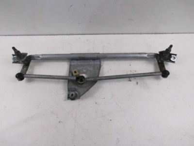 Opel combo b 94-00 механізм двірник перед фото №1