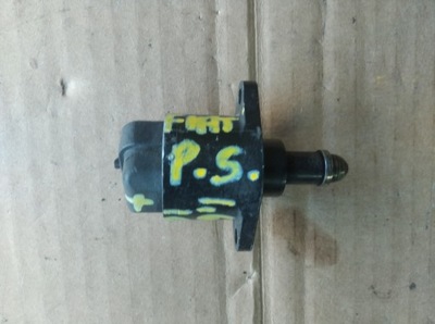 Моторчик кроковий fiat palio siena фото №1