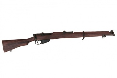 Replika angielski karabin lee enfield Denix 1090