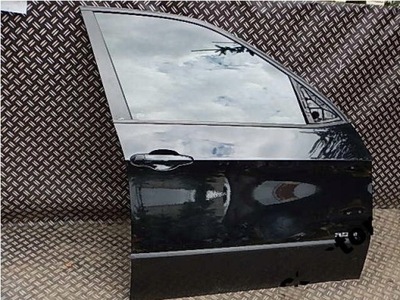 Bmw x5 e70 двері передні праве повний перед фото №1