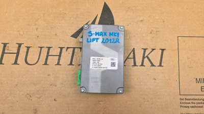 S-max mk1 lift galaxy mk3 mondeo mk4 10-14 r. модуль камеры заднего вида 2012 rok фото №1