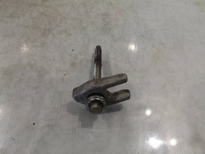 Scenic iii 2,0dci крепление болт впрыска фото №1