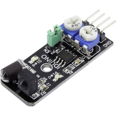 Czujnik światła Iduino ST1081