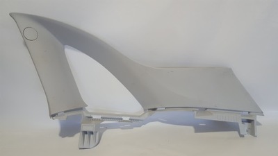 Crossland x защита стойка правая задняя 13477893 5d фото №1