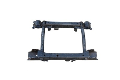 Підрамник поперечина підрамник балка підрамник перед ml w163 фото №1