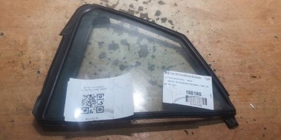 VENTANAS DE PUERTA DERECHA PARTE TRASERA MAZDA 6 GG 02-08R  