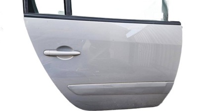 Espace двері задні праве 2002-2006 фото №1