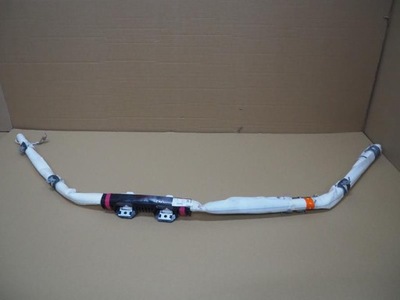 Подушка безопасности подушка шторка безопасности правая kia sportage v фото №1