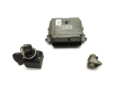 Набор стартовый mercedes r w251 3.0 cdi a6421506891 1645450708 фото №1