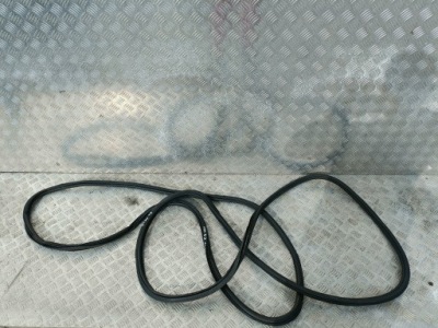 Прокладка двері передніх кузовна lewa=prawa audi a6 c7 4g оригінальний номер фото №1