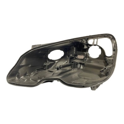 Корпус фара mercedes w212 09-13 nowa ліва фото №1