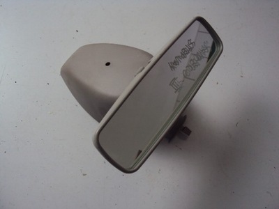 Дзеркало внутрішнє dacia sandero iii stepway 20- фото №1