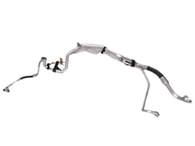 Opel vivaro 2023 r 2.0 cdti провода шланг кондиционера 9838639380 фото №1