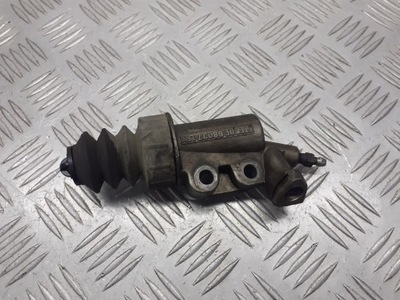 Помпа зчеплення mazda 5 2.0 cd фото №1