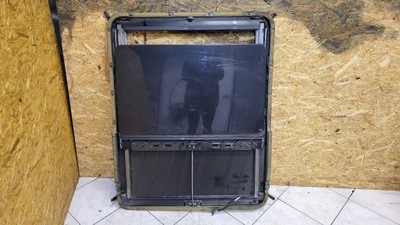 Люк трос mercedes e w124 фото №1