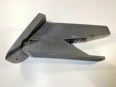 Volvo xc90 2017 педали фото №1