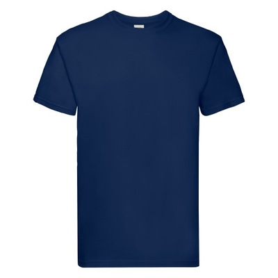 Tshirt Koszulka FRUIT O.T.L PREMIUM Navy 205g L