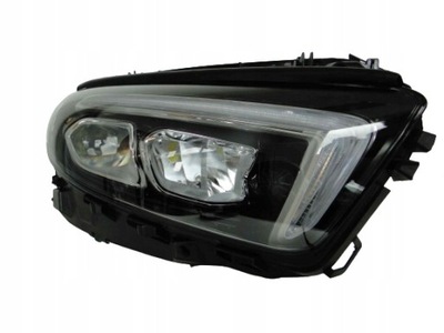 MERCEDES A CLASS W177 177 ФАРА ПРАВОЕ LED (СВЕТОДИОД ) HIGH PER