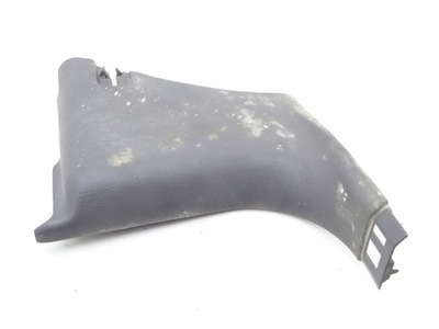 Ford ranger ii mazda b2500 98-06 захист поріг лівий перед eu фото №1