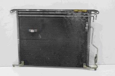 Радіатор кондиціонера mercedes cl w215 w220 фото №1