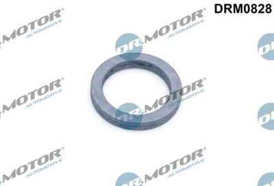 DRM0828 DR.MOTOR AUTOMOTIVE SANDARIKLIS SIURBLIO ALYVOS FORD FIESTA 1,4 01- 