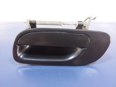 Volvo s60 i v70 ii ручка двері задня ліва 427 фото №1
