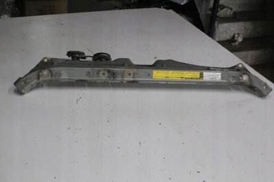 Toyota prius 02 підсилювач pas передній фото №1