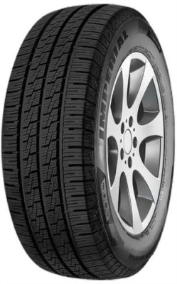 2X ШИНИ ВСЕСЕЗОННІ IMPERIAL ALL SEASON VAN DRIVER 225/65R16 C 112S