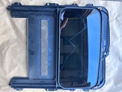 Люк ford mondeo mk3 iii hb фото №1